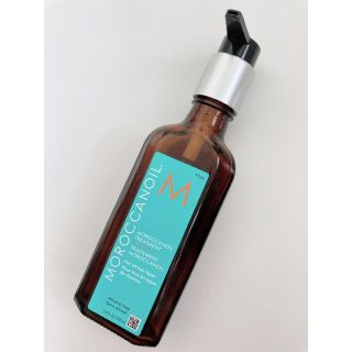 モロッカンオイル(Moroccan oil)のモロッカンオイル 100mL 国内正規品(オイル/美容液)