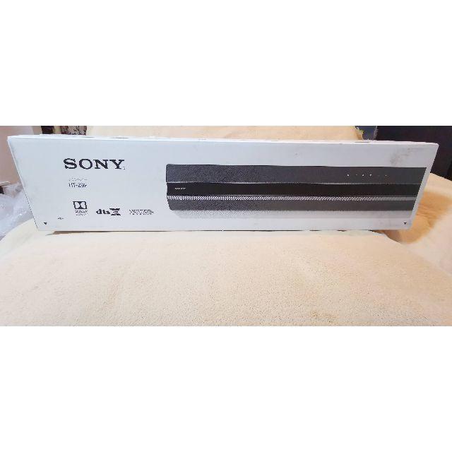 SONY(ソニー)のSONY サウンドバー HT-Z9F スマホ/家電/カメラのオーディオ機器(スピーカー)の商品写真