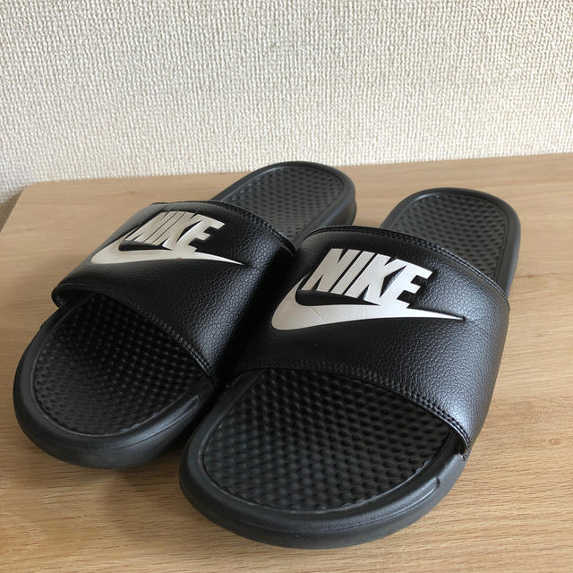 NIKE(ナイキ)のナイキサンダル メンズの靴/シューズ(サンダル)の商品写真