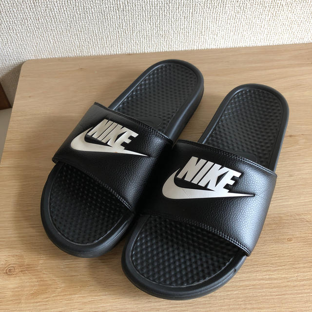 NIKE(ナイキ)のナイキサンダル メンズの靴/シューズ(サンダル)の商品写真