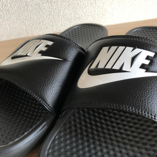 NIKE(ナイキ)のナイキサンダル メンズの靴/シューズ(サンダル)の商品写真