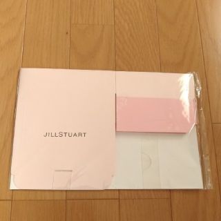 ジルスチュアート(JILLSTUART)のJILLSTUART　プレゼントボックス　M ②(ラッピング/包装)