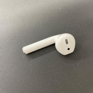 アップル(Apple)のApple純正品Airpods 第2世代    左耳  A2031(ヘッドフォン/イヤフォン)