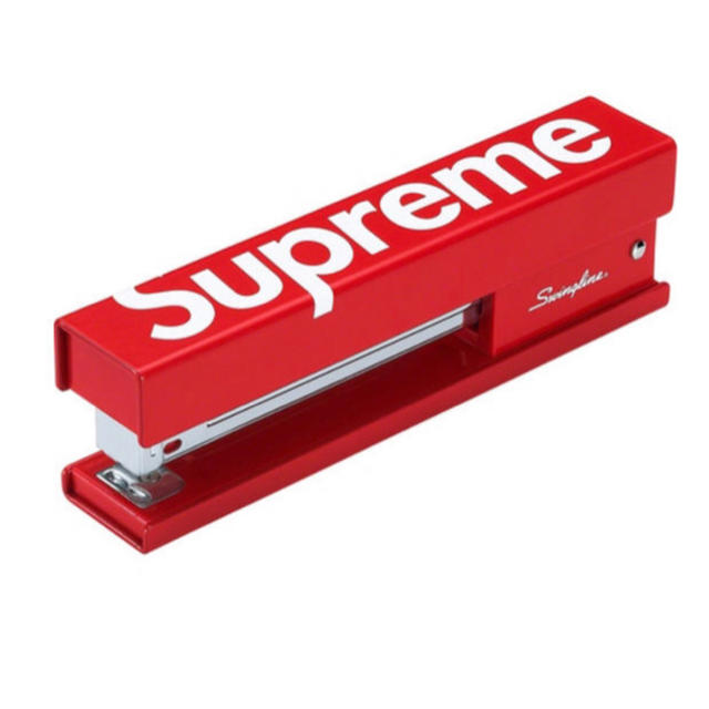 Supreme ホッチキス stapler  20SS