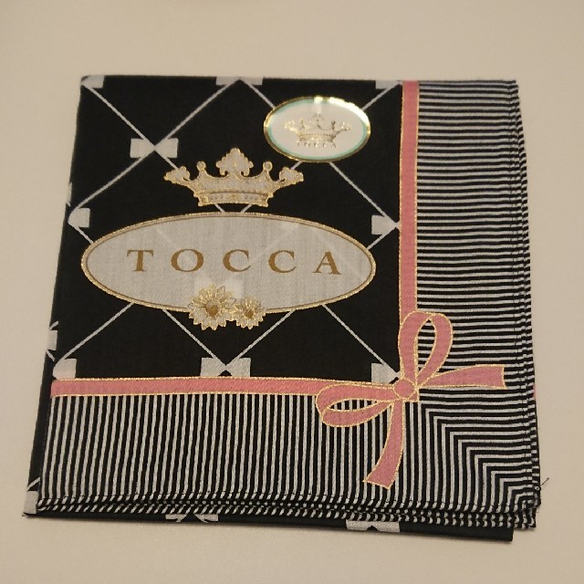 TOCCA(トッカ)のハンカチ TOCCA レディースのファッション小物(ハンカチ)の商品写真