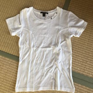 ルイヴィトン(LOUIS VUITTON)のルイヴィトンのTシャツ(Tシャツ(半袖/袖なし))