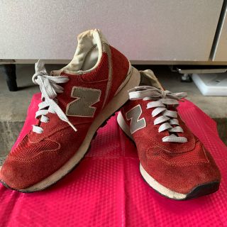 ニューバランス(New Balance)のニューバランス 448(スニーカー)