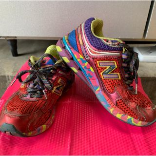 ニューバランス(New Balance)のニューバランス 967(スニーカー)