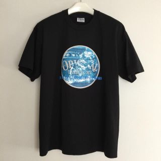 テンダーロイン(TENDERLOIN)の完売！Tenderloin テンダーロイン TEE TQD 半袖Tシャツ(Tシャツ/カットソー(半袖/袖なし))