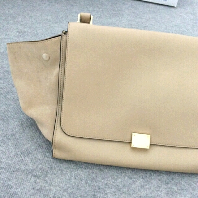 驚きの値段 celine トラペーズ ▷セリーヌ - ハンドバッグ - idp.gov.ge