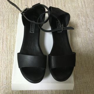 トップショップ(TOPSHOP)のサンダル(サンダル)