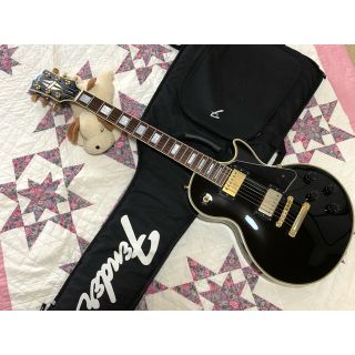 Epiphone - エピフォン ジャパン LPC-80 ギブソンヘッド 日本製 極上品