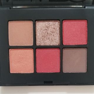 ナーズ(NARS)のNARS アイシャドーパレット ヴォワヤジュール 1199(アイシャドウ)