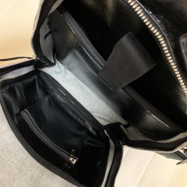 DRKSHDW(ダークシャドウ)の【マァボ様 専用】DRKSHDW by Rick Owens Backpack メンズのバッグ(バッグパック/リュック)の商品写真