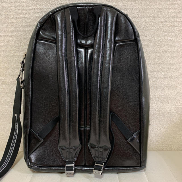 DRKSHDW(ダークシャドウ)の【マァボ様 専用】DRKSHDW by Rick Owens Backpack メンズのバッグ(バッグパック/リュック)の商品写真