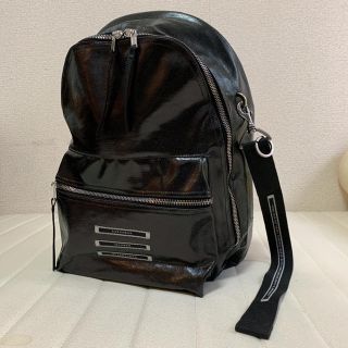 ダークシャドウ(DRKSHDW)の【マァボ様 専用】DRKSHDW by Rick Owens Backpack(バッグパック/リュック)