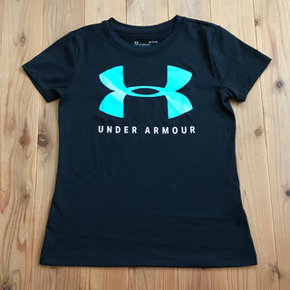アンダーアーマー(UNDER ARMOUR)のunderarmour Tシャツ(トレーニング用品)