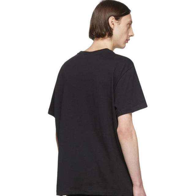 nanamica(ナナミカ)の入手困難 新品 ナナミカ 別注 Tシャツ M メンズのトップス(Tシャツ/カットソー(半袖/袖なし))の商品写真