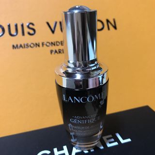 ランコム(LANCOME)のLANCOME ランコム ジェニフィック アドバンストn 30ml(美容液)