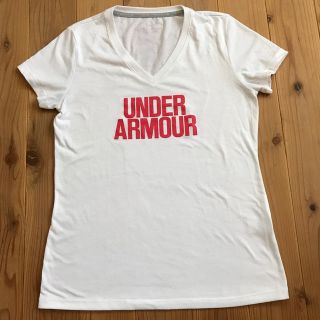 アンダーアーマー(UNDER ARMOUR)のunderarmour Tシャツ(トレーニング用品)