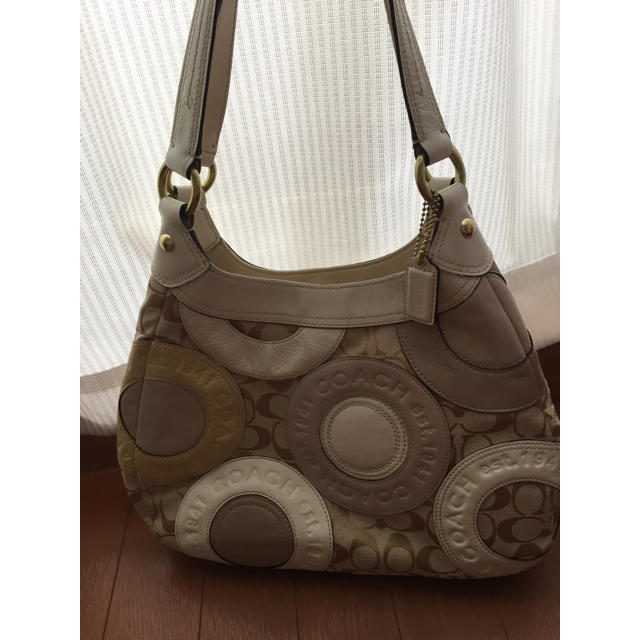 爆売り! COACH - コーチ専用 ハンドバッグ - rinsa.ca