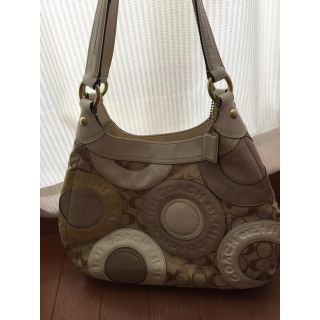 コーチ(COACH)のコーチ専用(ハンドバッグ)