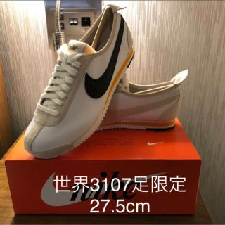 ナイキ(NIKE)のNike Cortez Blue Ribbon Sports Model27.5(スニーカー)