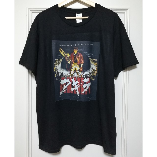 新品 AKIRA Tシャツ XL アキラ メンズのトップス(Tシャツ/カットソー(半袖/袖なし))の商品写真