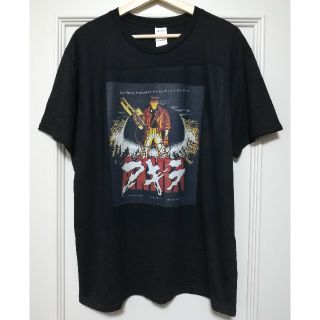 新品 AKIRA Tシャツ XL アキラ(Tシャツ/カットソー(半袖/袖なし))