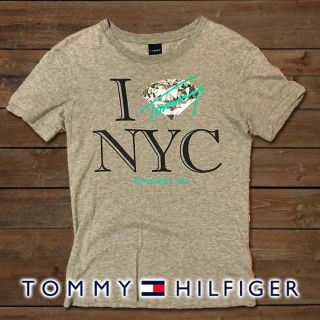 トミー(TOMMY)の値下19日まで【正規品】TOMMY［Ｓ］(Tシャツ/カットソー(半袖/袖なし))