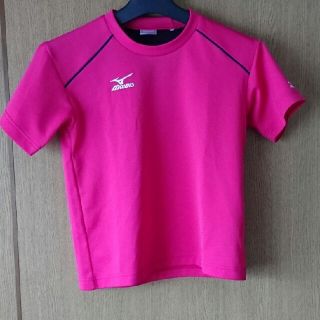 ミズノ(MIZUNO)のミズノ Tシャツ ジュニア(Tシャツ/カットソー)