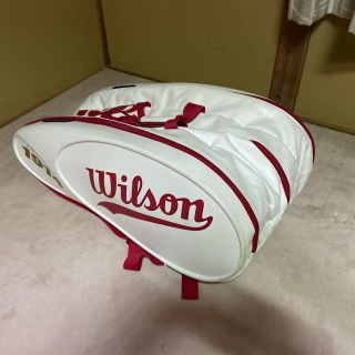 ウィルソン(wilson)のウィルソン ツアー15PK  100周年記念モデル(バッグ)