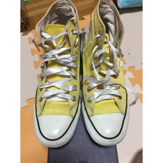 コンバース(CONVERSE)のconverse(スニーカー)