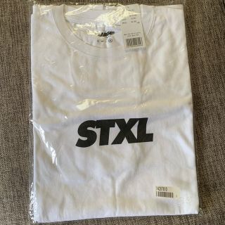 エクストララージ(XLARGE)の【XLARGE様専用】S/S TEE STXL Tシャツ(Tシャツ/カットソー(半袖/袖なし))