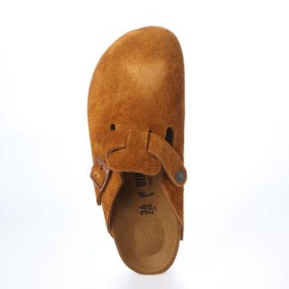 ビルケンシュトック(BIRKENSTOCK)のビルケンシュトック　サイズ39  ブラウン(サンダル)