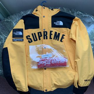 シュプリーム(Supreme)のSupreme/The North Face Arc Logo  XL(マウンテンパーカー)