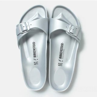 ビルケンシュトック(BIRKENSTOCK)のBIRKENSTOCK ビルケンシュトック マドリッド Madrid EVA (サンダル)