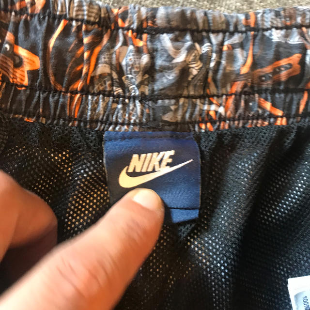 NIKE(ナイキ)のNIKE ショートパンツ メンズのパンツ(ショートパンツ)の商品写真