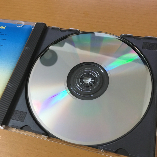 ジャミロクワイ　/　Emergency on Planet Earth エンタメ/ホビーのCD(ポップス/ロック(洋楽))の商品写真