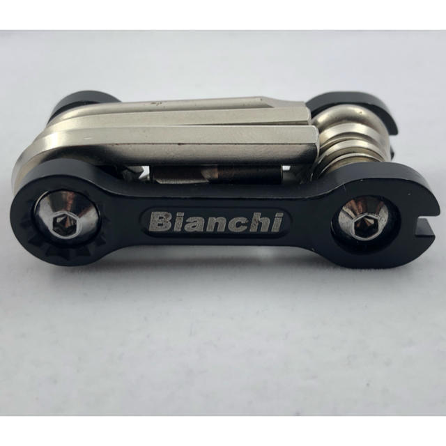 Bianchi(ビアンキ)のBianchi フォールディングツール Folding Tool スポーツ/アウトドアの自転車(パーツ)の商品写真
