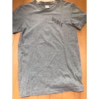 ナイキ(NIKE)の値下げ NIKE ナイキ プリントTee MENS M(Tシャツ/カットソー(半袖/袖なし))