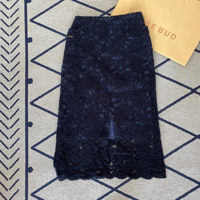 REDYAZEL(レディアゼル)のレディアゼル　タイトスカート レディースのスカート(ひざ丈スカート)の商品写真