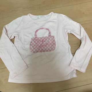 グッチ(Gucci)のGUCCI ロンＴ(Tシャツ/カットソー)