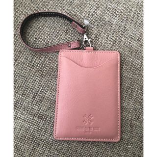 コムサ(COMME CA DU MODE) 名刺入れ/定期入れ(レディース)の通販 67点