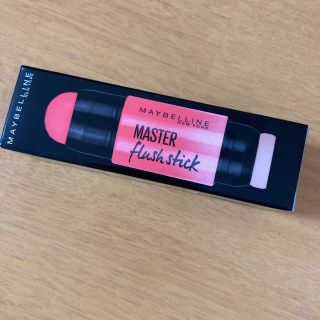 メイベリン(MAYBELLINE)の［新品 未使用］MAYBELLINE チーク(チーク)