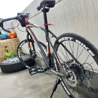 シマノ(SHIMANO)のロードバイク(自転車本体)