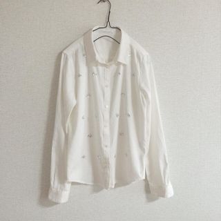 ローリーズファーム(LOWRYS FARM)のMIKA様専用(シャツ/ブラウス(長袖/七分))