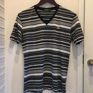 バーバリーブラックレーベル(BURBERRY BLACK LABEL)のバーバリーブラックレーベルTシャツ(Tシャツ/カットソー(半袖/袖なし))