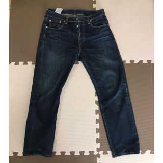 リーバイス(Levi's)の値下げ　リーバイス 501 デニム 30インチ  メンズ(デニム/ジーンズ)