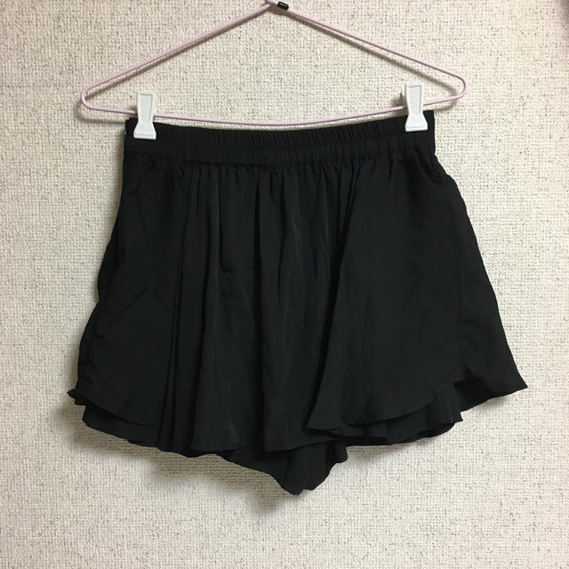 INGNI(イング)のINGNI スカート レディースのスカート(ミニスカート)の商品写真
